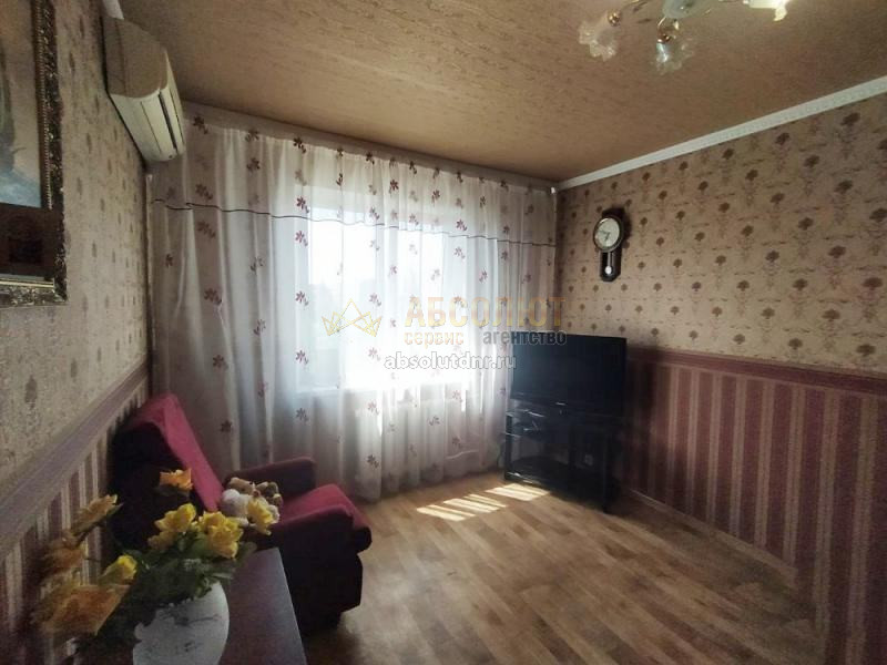Продажа 3-к. квартиры на ул. Политбойцов,  Киевский р-н, Донецка Объявление 40751