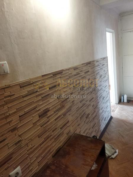 Продажа 2 ком. квартирув Донецке ДНР Кировский район  Бирюзова 2 50942