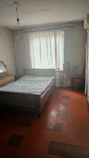 Продажа 2 ком. квартиру в Донецке ДНР Ворошиловский район бул. Школьный  51281