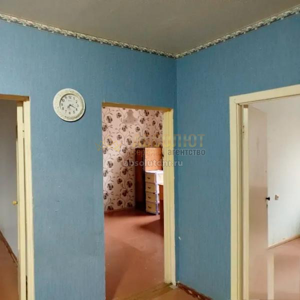 Продажа 3 ком. квартирув Донецке ДНР Кировский район Валентины Терешковой  51672