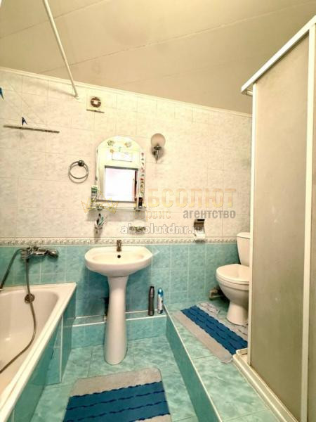 Продажа 3 ком. квартирув Донецке ДНР Куйбышевский район Сомова Азотный 53852