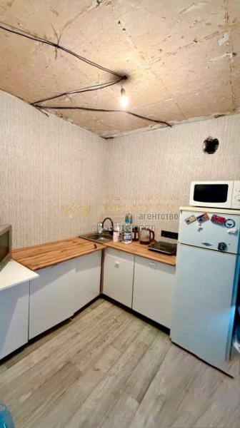 Продажа 1 ком. квартирув Донецке ДНР Пролетарский район Щетинина  52673
