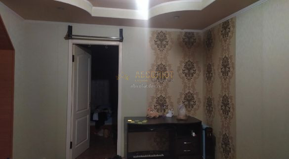 Продажа 2 ком. квартирув Донецке ДНР Кировский район   53833