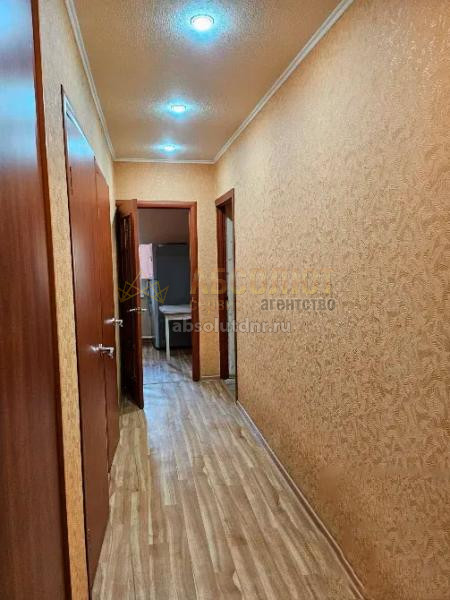 Продажа 2 ком. квартирув Донецке ДНР Петровский район Салтыкова Щедрина  54392
