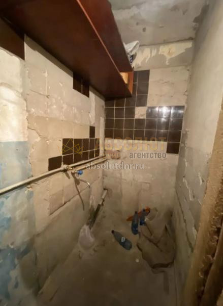 Продажа 1 ком. квартирув Донецке ДНР Петровский район Таймырская  37823