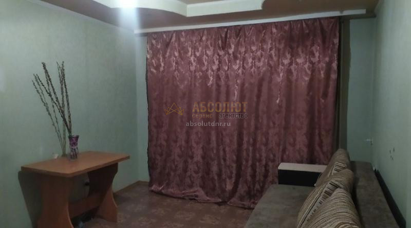 Продажа 2 ком. квартирув Донецке ДНР Кировский район   53832