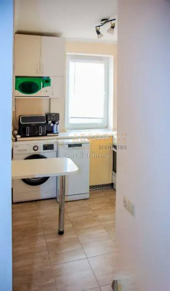 Продажа 1 ком. квартирув Донецке ДНР Петровский район Шетинина  40733