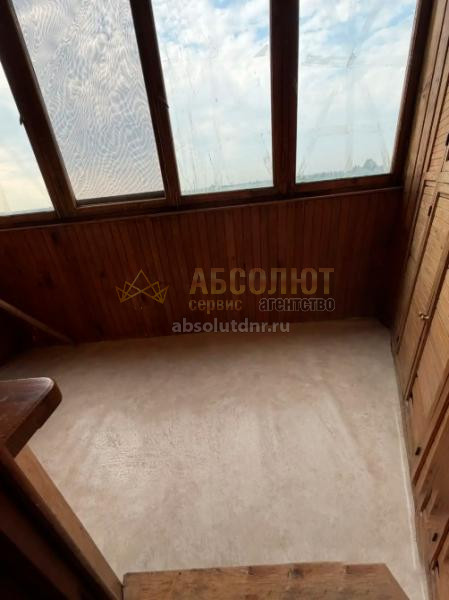 Продажа 3 ком. квартиру в Донецке ДНР Буденновский район Независимости  49921