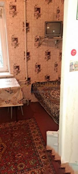 Продажа 1-к. квартиры на ул. Артема,  Киевский р-н, Донецка Объявление 40721