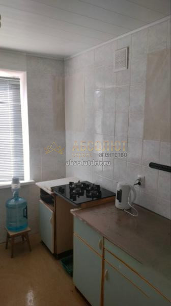 Продажа 3 ком. квартиру в Донецке ДНР Куйбышевский район Словацкая Топаз 52621