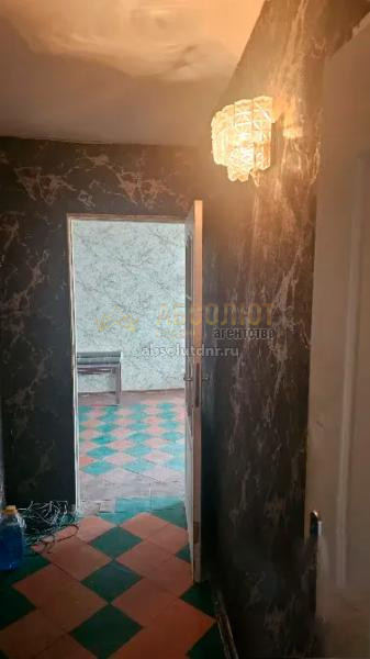 Продажа 2 ком. квартирув Донецке ДНР Ворошиловский район бул. Школьный  51283