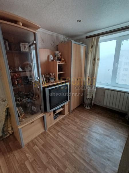 Продажа 3 ком. квартирув Донецке ДНР Киевский район Листопрокатчиков  51653