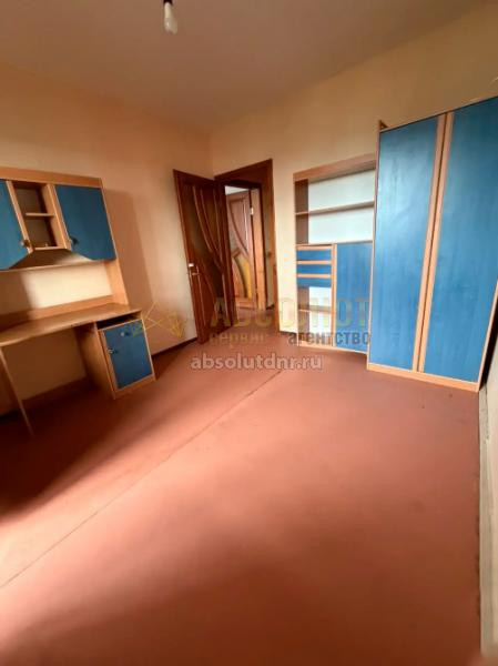 Продажа 3 ком. квартирув Донецке ДНР Буденновский район Независимости  49922