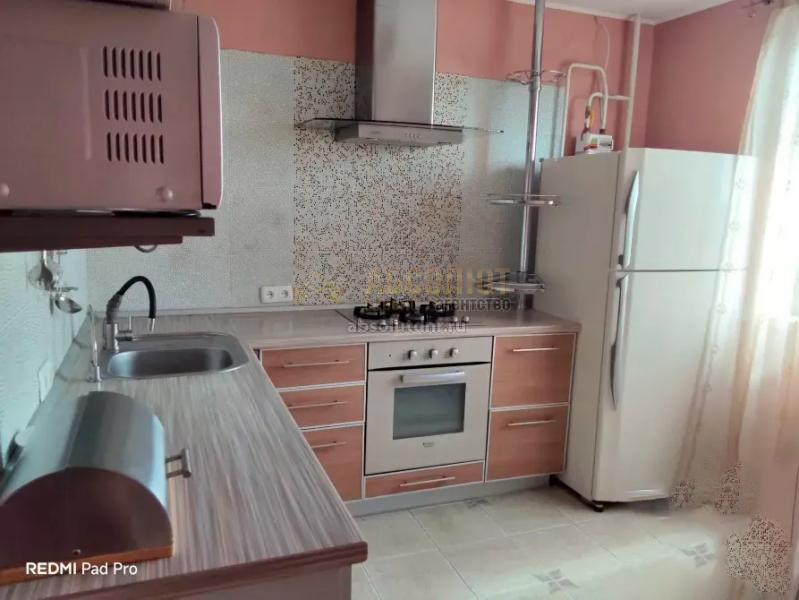 Продажа 3 ком. квартиру в Донецке ДНР Буденновский район   41051