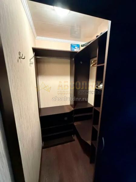 Продажа 3 ком. квартиру в Донецке ДНР Кировский район Пинтера Текстильщик 52661