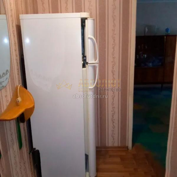 Продажа 3 ком. квартирув Донецке ДНР Калининский район Краснофлотская Макаронка 49763
