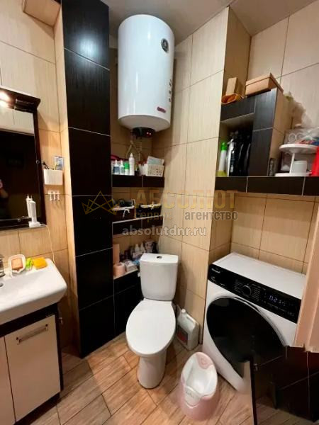 Продажа 2 ком. квартирув Донецке ДНР Киевский район Павла Поповича 5 участок 50362