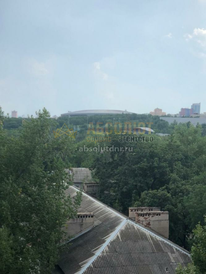 Продажа 3 ком. квартиру в Донецке ДНР Киевский район Звягильского Гладковка 42461