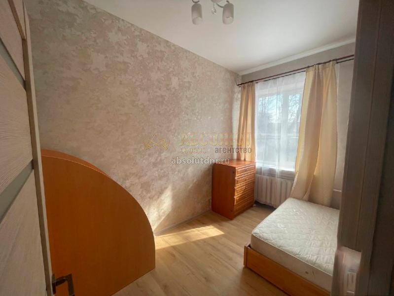Продажа 2 ком. квартирув Донецке ДНР Киевский район Засядько  51083
