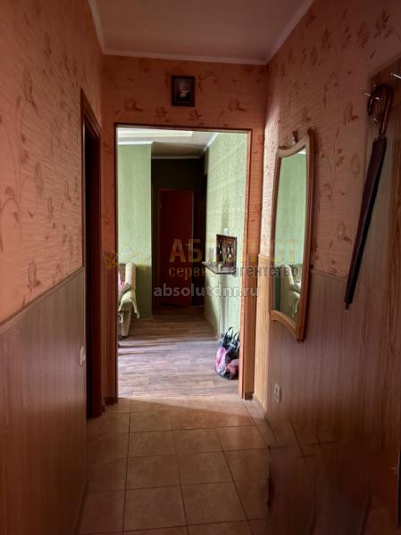 Продажа 3 ком. квартирув Донецке ДНР Киевский район Дворжака Засядько 49972