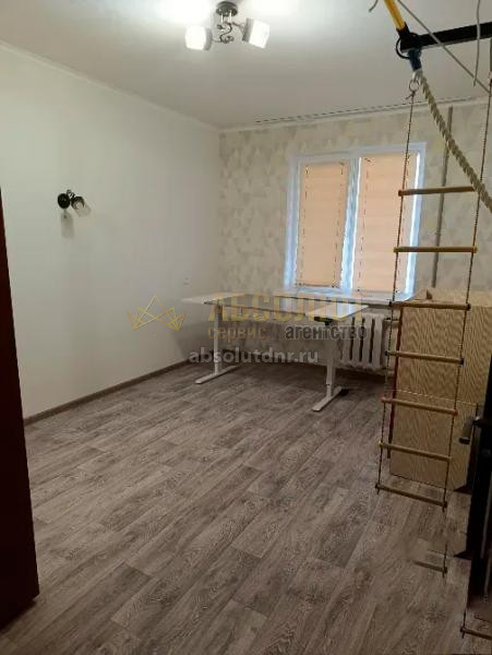 Продажа 3 ком. квартирув Донецке ДНР Киевский район пр. Киевский Северный 52123