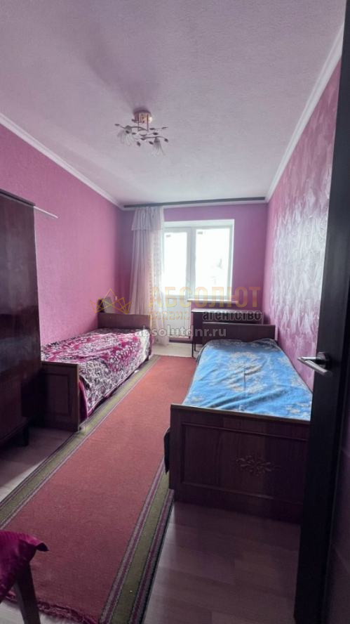 Купить = 4 ком. квартире, Киевский р-н, Донецк ДНР, ул.Артёма , Маяк 52023