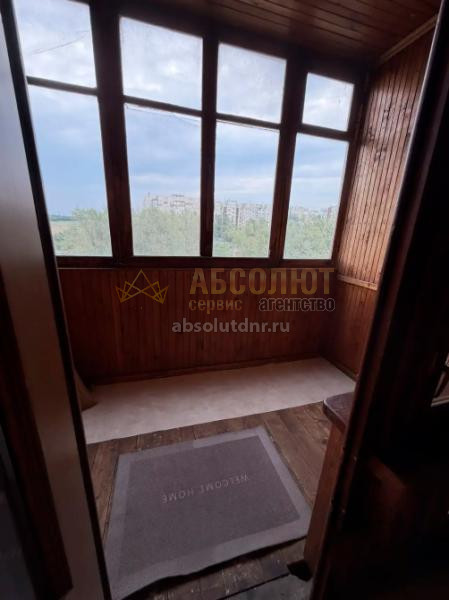 Продажа 3 ком. квартирув Донецке ДНР Буденновский район Независимости  49923