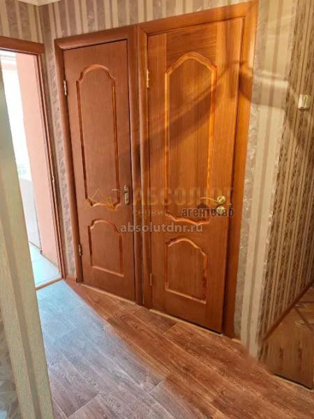 Продажа 2 ком. квартирув Донецке ДНР Ленинский район пр. Ленинский Южный 53642