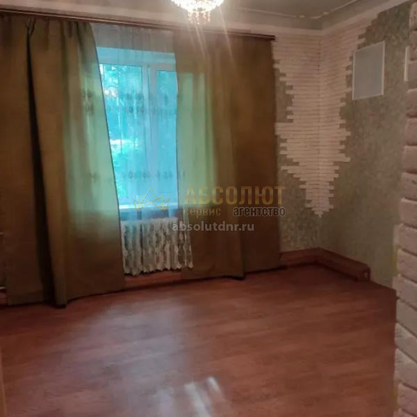 Купить 2 ком. квартиры, Куйбышевский р-н, Донецк ДНР, АМИ 50831