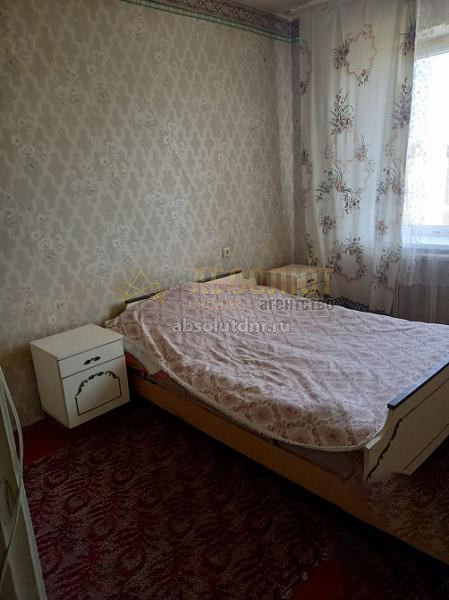 Купить = 2 ком. квартиры, Петровский р-н, Донецк ДНР, ул.Петровского, Галактика 51723
