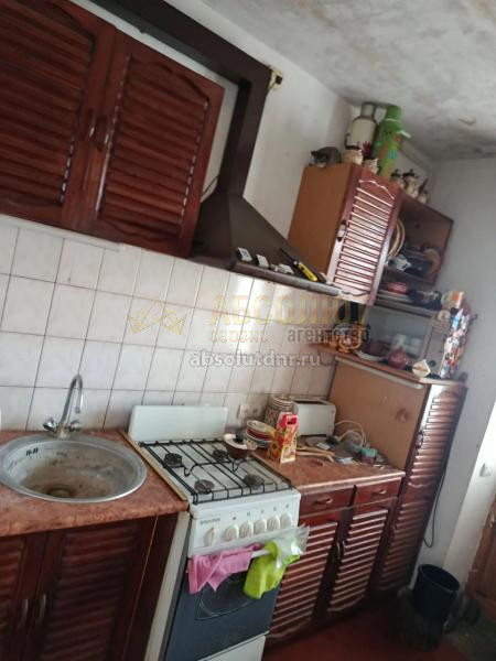 Продажа 2 ком. квартирув Донецке ДНР Калининский район  ГорГаи 52963