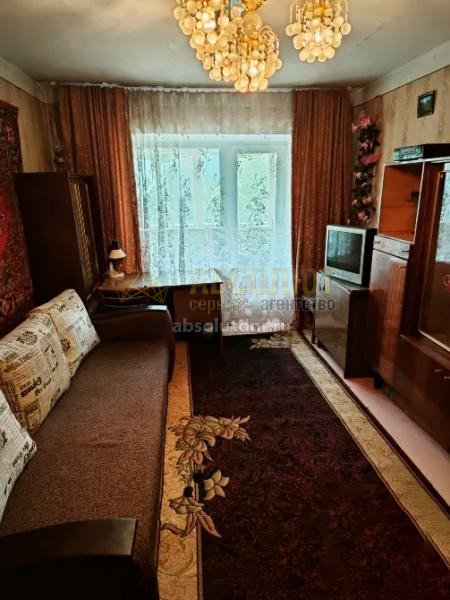 Продажа 1 ком. квартирув Донецке ДНР Кировский район  Кировец 47683