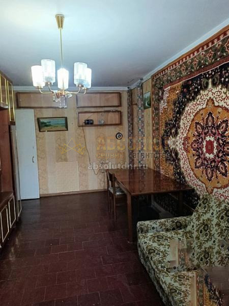 Продажа 3 ком. квартирув Донецке ДНР Калининский район Цусимская Калининский рынок 50853