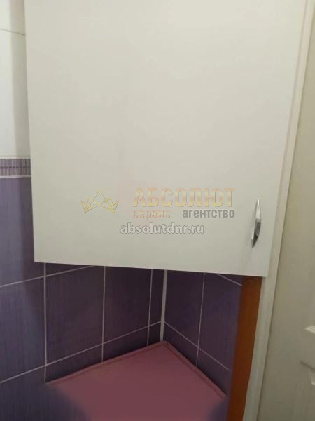 Продажа 1 ком. квартирув Донецке ДНР Петровский район Ревякина ДСК 54092