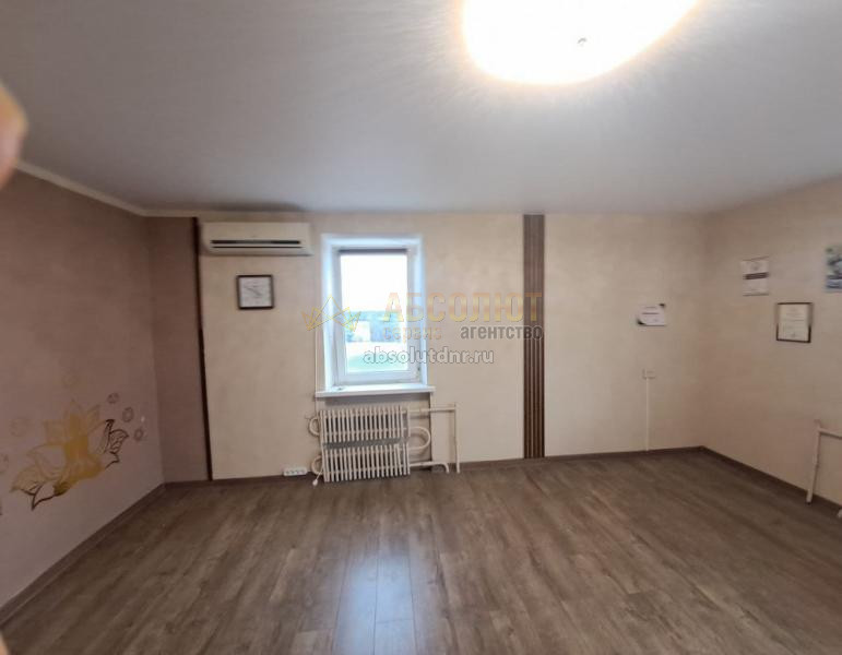 Продажа 1 ком. квартирув Донецке ДНР Кировский район  Кировец 52513