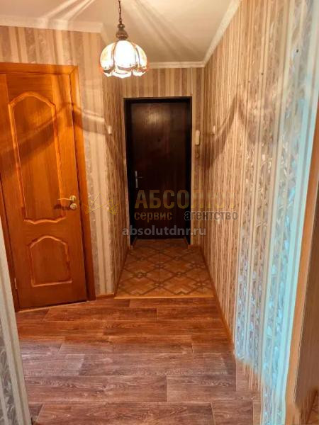 Продажа 2 ком. квартиру в Донецке ДНР Ленинский район пр. Ленинский Южный 53641