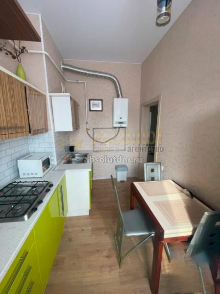 Продажа 2 ком. квартирув Донецке ДНР Киевский район Засядько  51082