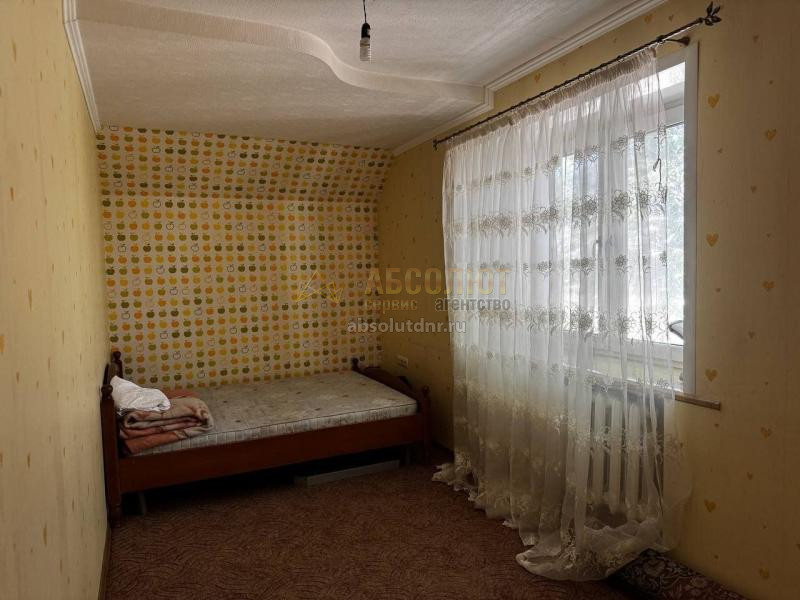 Продажа 2 ком. квартирув Донецке ДНР Киевский район Буслаева  50133