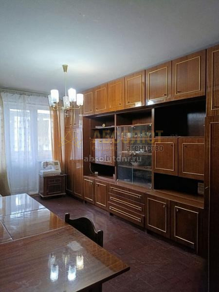 Продажа 3 ком. квартиру в Донецке ДНР Калининский район Цусимская Калининский рынок 50851