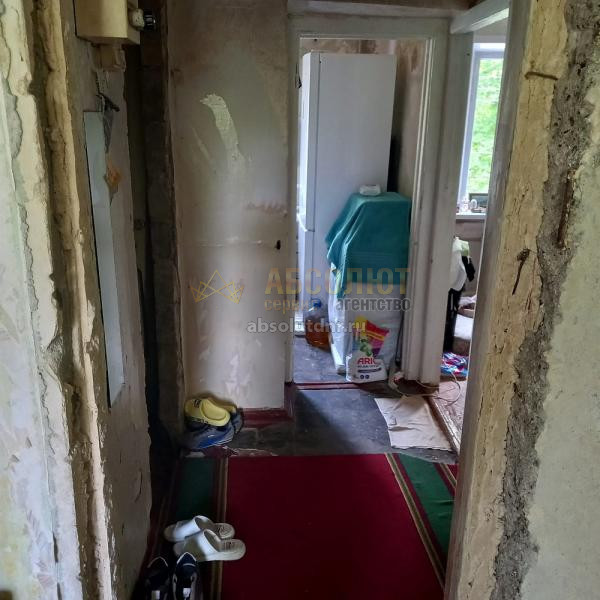 Продажа 3 ком. квартирув Донецке ДНР Буденновский район Багратиона  52493