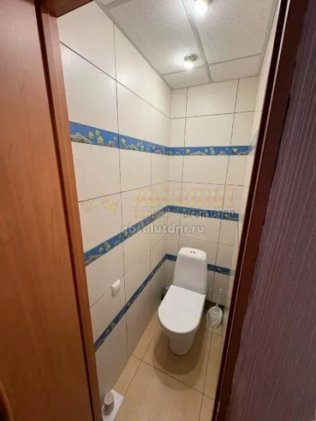 Продажа 3 ком. квартиру в Донецке ДНР Кировский район  Бирюзова 50441