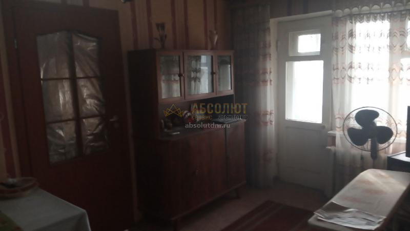 Продажа 2 ком. квартиру в Донецке ДНР Калининский район Краснооктябрьской Ник 50531