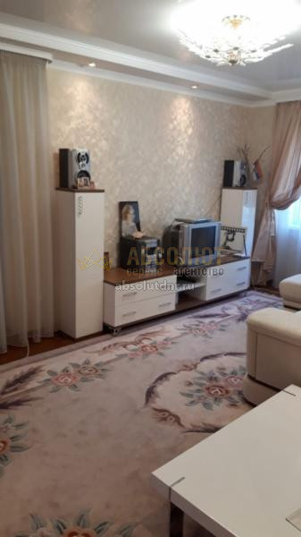 Продажа 3 ком. квартирув Донецке ДНР Пролетарский район Щетинина  41193
