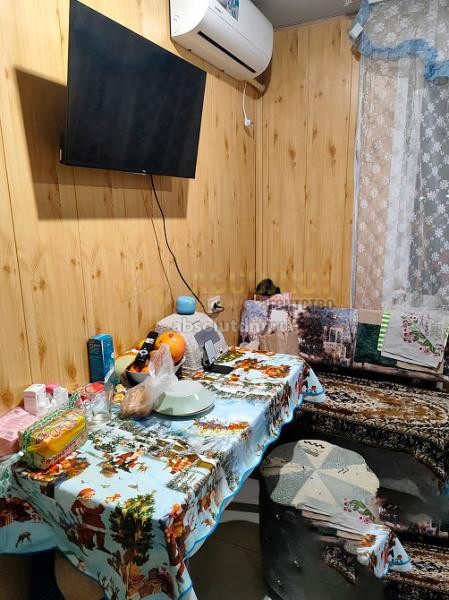Продажа 3 ком. квартирув Донецке ДНР Ленинский район  Мариупольская развил 50093