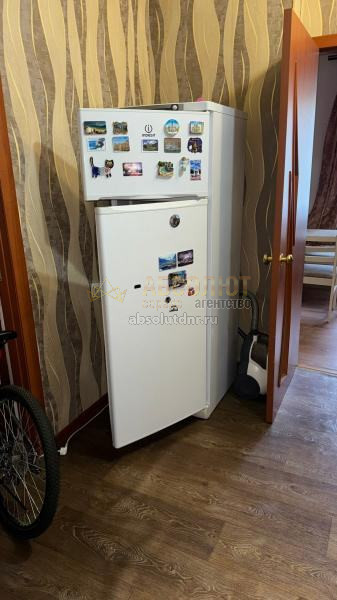 Продажа 2 ком. квартирув Донецке ДНР Киевский район Артема пл. Шахтерская 50392