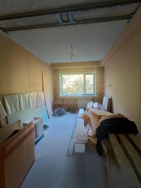 Продажа 2 ком. квартирув Донецке ДНР Ворошиловский район Набережная  51532
