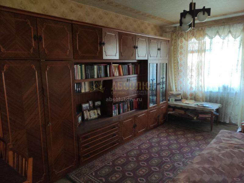 Купить 3 ком. квартиры, Буденновский р-н, Донецк ДНР, ул.230 Стрелковой дивизии, Заперевальная 42941
