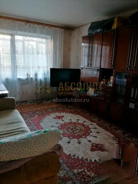 Продажа 3 ком. квартиру в Донецке ДНР Ленинский район Пухова  49851