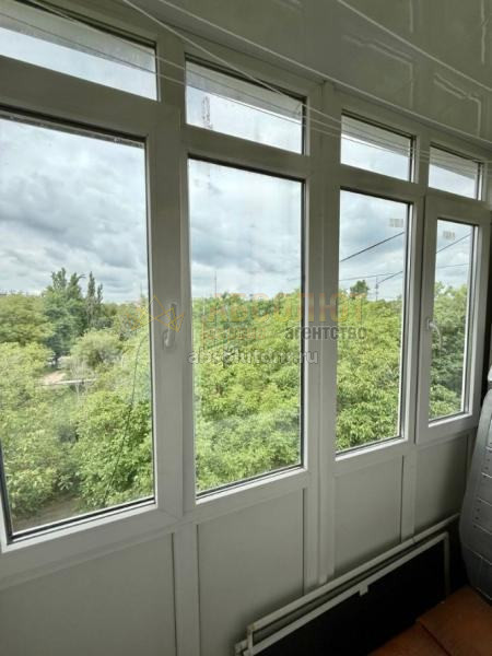 Продажа 3 ком. квартирув Донецке ДНР Куйбышевский район Сомова Азотный 54183