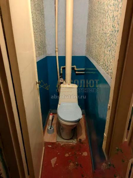 Продажа 3 ком. квартирув Донецке ДНР Петровский район Крамарчука  53803
